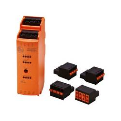 ifm Electronic AC3201 AC3201 I/O modul Počet digitálních vstupů: 4