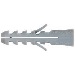 Fischer S 8 DP rozpěrná hmoždinka 40 mm 8 mm 50126 200 ks