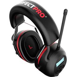PerfectPro H-40 EarProtection PE-H-40 Headset s mušlovými chrániči sluchu 31 dB 1 ks