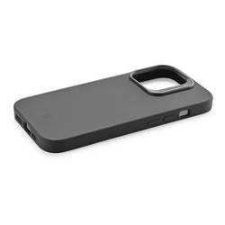 Cellularline Sensation Case zadní kryt na mobil Apple iPhone 15 Pro Max černá SENSPLUSIPH15PRMK
