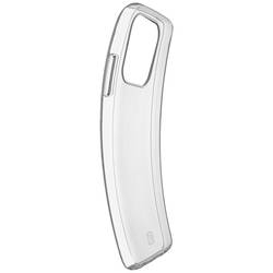 Cellularline Zubehör Mobiltelefone zadní kryt na mobil Apple iPhone 15 Pro Max transparentní FINECIPH15PRMT