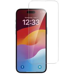 4Smarts Second Glass ochranné sklo na displej smartphonu Apple iPhone 15 Pro Max 1 ks 540597
