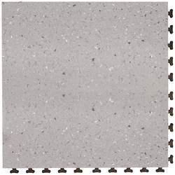 BJZ A-8001 ESD podlahová rohož tmavě šedá (d x š x v) 608 x 608 x 10.50 mm