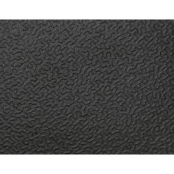 BJZ A-64911 Antistatická (ESD) podložka černá (d x š x v) 10 m x 1.22 m x 2 mm