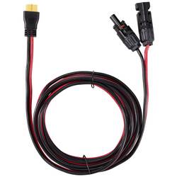 TRU COMPONENTS TC-12195652 Kabel solárního adaptéru 3.30 mm² 20 A Délka kabelu 3 m
