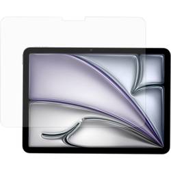 4Smarts Second Glass ochranné sklo na displej smartphonu Apple iPad Air 11 (M2, 2024) 1 ks Chránící proti otiskům prstů, odolné vůči poškrábání 541175