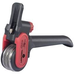TOOLCRAFT TO-9658965 štípací kleště na kabely s ráčnou 25 mm