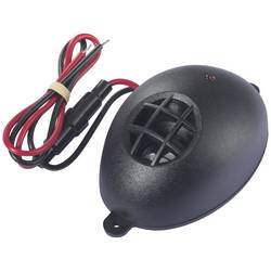 MR-704 odpuzovač kun, vodotěsný, 1 ks