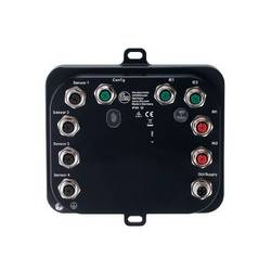 ifm Electronic VSE951 Diagnostická elektronika pro čidla vibrací VSE951 1 ks