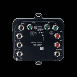 ifm Electronic VSE950 Diagnostická elektronika pro čidla vibrací VSE950 1 ks