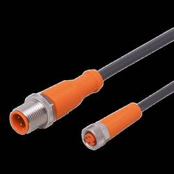 ifm Electronic EVC411 Spojovací kabel, EVC411, piny: 3, 3, 7 m, 1 ks