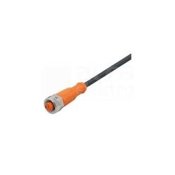 ifm Electronic EVC562 Přívodní kabel, EVC562, piny: 5, 50 m, 1 ks