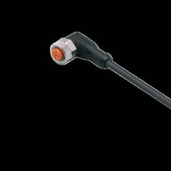 ifm Electronic EVC130 Přívodní kabel, EVC130, piny: 5, 20 m, 1 ks