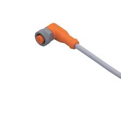 ifm Electronic EVW166 Přívodní kabel, EVW166, piny: 5, 30 m, 1 ks
