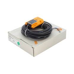 ifm Electronic indukční snímač PNP IW5052