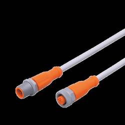 ifm Electronic EVW165 Spojovací kabel, EVW165, piny: 4, 5, 15 m, 1 ks