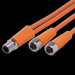 ifm Electronic EVT440 Spojovací kabel, EVT440, piny: 5, 5, 0.5 m, 1 ks