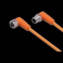 ifm Electronic EVT563 Spojovací kabel, EVT563, piny: 4, 5, 2.5 m, 1 ks