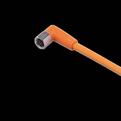 ifm Electronic EVT275 Přívodní kabel, EVT275, piny: 4, 15 m, 1 ks