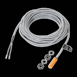 ifm Electronic indukční snímač PNP, NPN IF5908