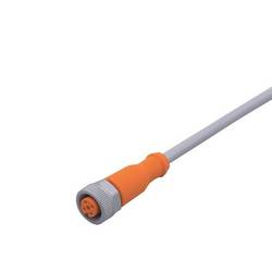 ifm Electronic EVW075 Přívodní kabel, EVW075, piny: 5, 15 m, 1 ks