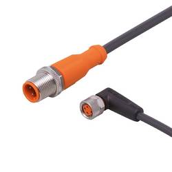ifm Electronic EVC632 Spojovací kabel, EVC632, piny: 3, 3, 7 m, 1 ks
