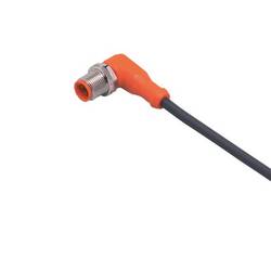 ifm Electronic EVC479 Spojovací kabel, EVC479, piny: 5, 5 m, 1 ks