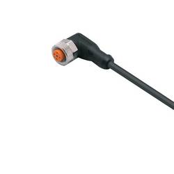 ifm Electronic EVC468 Přívodní kabel, EVC468, piny: 5, 4.8 m, 1 ks