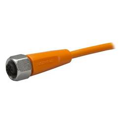 ifm Electronic EVT092 Přívodní kabel, EVT092, piny: 5, 15 m, 1 ks