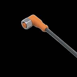 ifm Electronic EVM019 Přívodní kabel, EVM019, piny: 5, 15 m, 1 ks