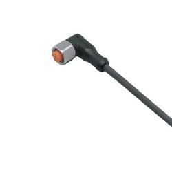 ifm Electronic EVM011 Přívodní kabel, EVM011, piny: 5, 25 m, 1 ks