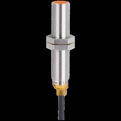 ifm Electronic indukční snímač NPN IFS287