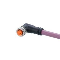 ifm Electronic EVCA77 Přívodní kabel, EVCA77, piny: 5, 15 m, 1 ks