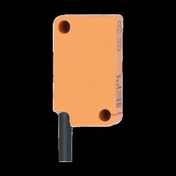 ifm Electronic indukční snímač PNP, NPN IS5063