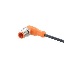 ifm Electronic EVCA05 Spojovací kabel, EVCA05, piny: 4, 25 m, 1 ks