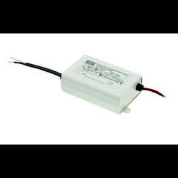 Mean Well PCD-60-1050B LED driver konstantní proud 60 W 1.05 A 34 - 57 V/DC stmívatelný, PFC spínací obvod , ochrana proti přepětí , montáž na nehořlavém