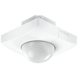 Steinel 033460 pod omítku, na strop detektor pohybu PIR 360 ° bílá IP20