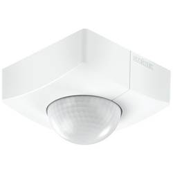 Steinel 010478 na omítku, na strop detektor pohybu PIR 360 ° bílá IP54