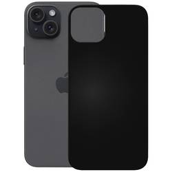 Pedea 50160972 zadní kryt na mobil Apple iPhone 15 Plus černá 50160972