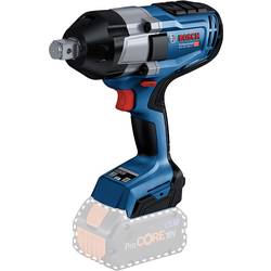 Bosch Professional GDS 18V-1050 H, 06019J8500 aku rázový utahovák, 1 050 Nm, 18 V, Li-Ion, bez akumulátoru