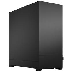 Fractal Design Pop XL Silent tower PC skříň černá