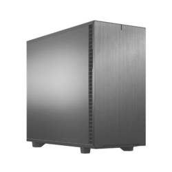 Fractal Design Define 7 midi tower PC skříň černá