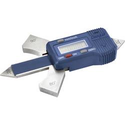 Dasqua 8530-1005 Digitální měřič svárů 60, 0 - 90, 20 °, mm