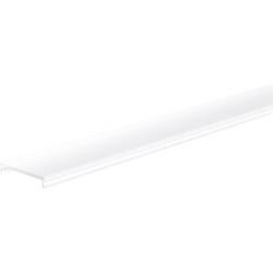 EVN KAMR200 EVN Lichttechnik Profil-Cover (d x š) 2000 mm x 27.40 mm 1 ks
