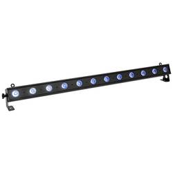 Eurolite BAR-12 QCL LED reflektorová lišta Počet LED: 12