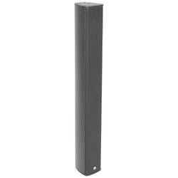 Omnitronic ODC-264T 2cestný koaxiální reproduktor 4 palec 150 W 1 ks