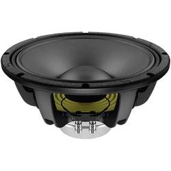 Lavoce WAN123.00 12 palec 30.48 cm basový reproduktor 500 W 8 Ω