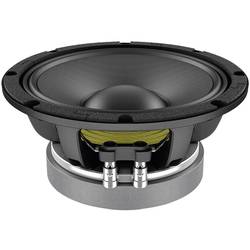 Lavoce WAF082.00 8 palec 20.32 cm basový reproduktor 200 W 8 Ω