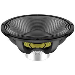 Lavoce WAN154.00 15 palec 38 cm basový reproduktor 1500 W 8 Ω