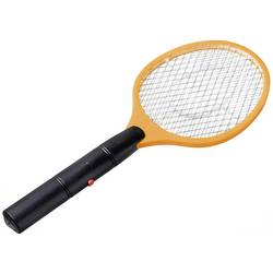 eSwatter LS-005 plácačka na hmyz mřížka pod napětím (d x š x v) 460 x 180 x 32 mm černá/oranžová 1 ks